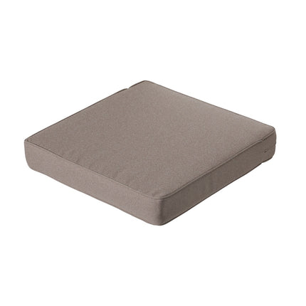 Lounge zitkussen ca.73x73cm Outdoor Manchester taupe