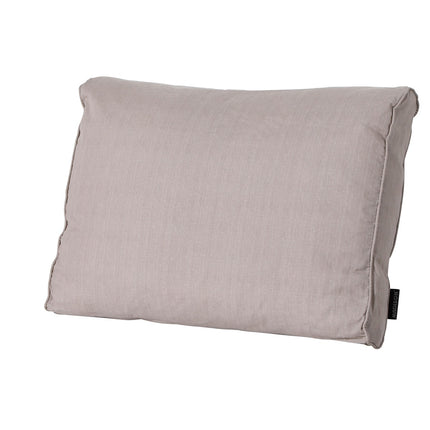 Lounge rug ca.40x60cm Basic taupe