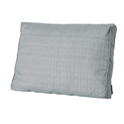 Lounge rug ca.40x60cm Basic grey