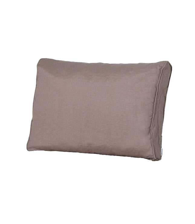 Lounge rug soft ca.40x60cm Panama taupe