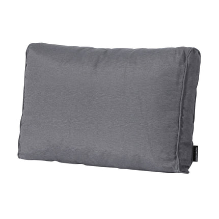 Lounge rug soft ca.40x60cm Panama grey