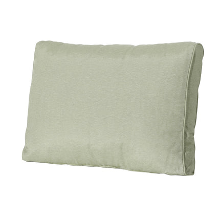 Lounge rug soft ca.40x60cm Panama sage
