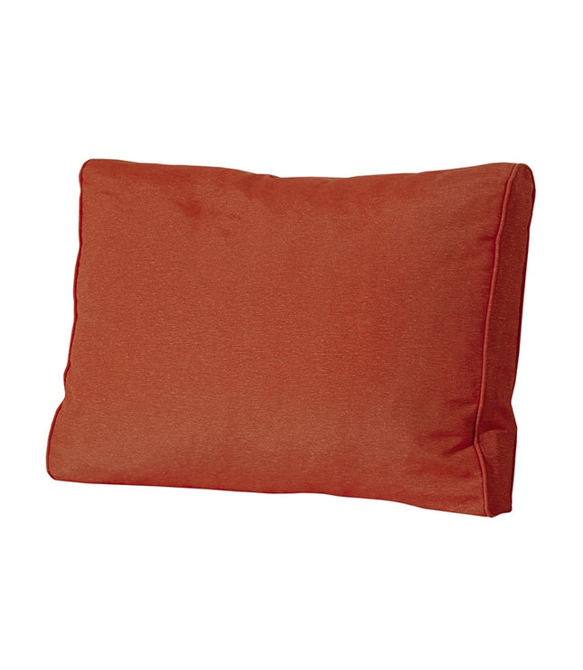 Lounge rug soft ca.40x60cm Panama terra