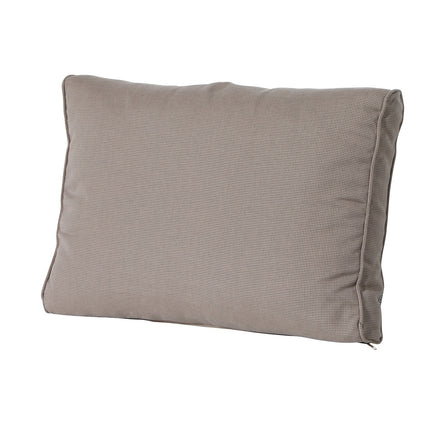 Lounge rug soft ca.40x60cm Rib liver