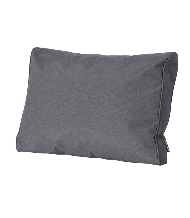 Lounge rug soft ca.40x60cm Outdoor Panama grey