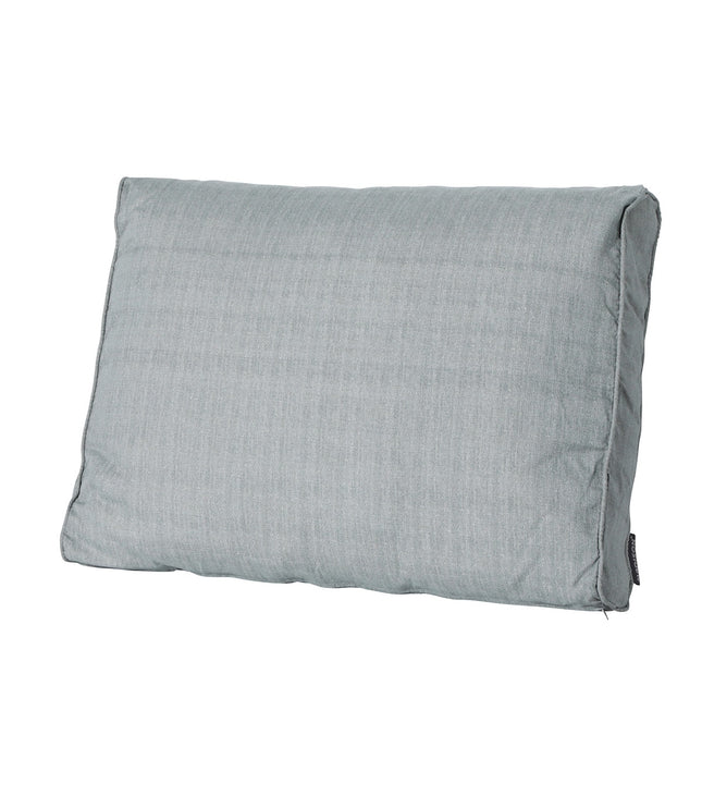 Lounge rug ca.40x73cm Basic grey