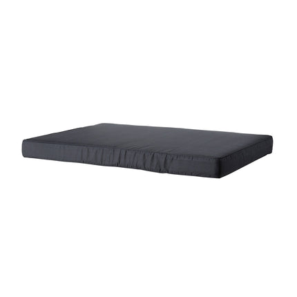 Lounge ca.120x80cm Basic black