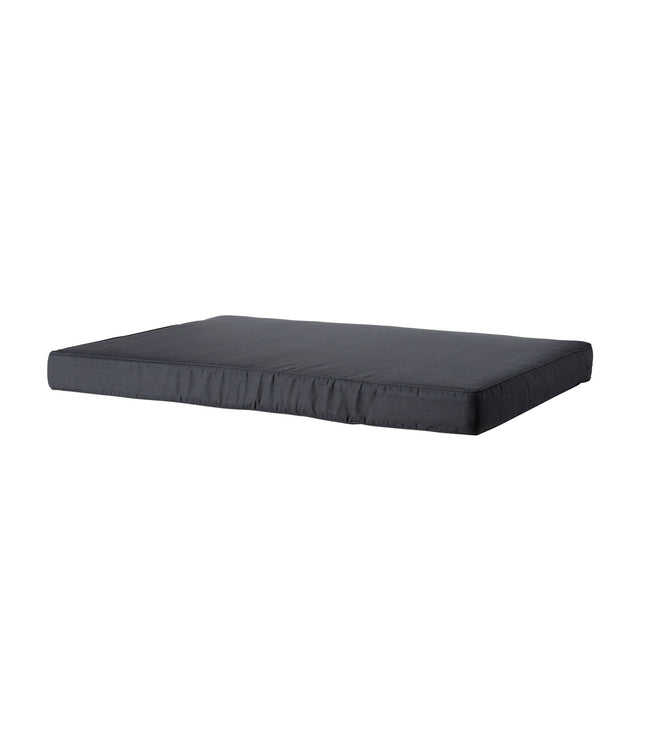Lounge ca.120x80cm Basic black
