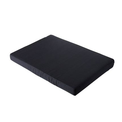 Lounge ca.120x80cm Basic black