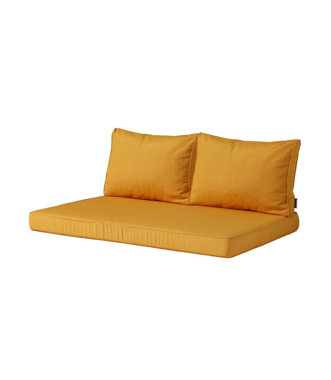 Panama Lounge - Pallet Lounge Kissen Set 120x80 cm - 3 -Stück