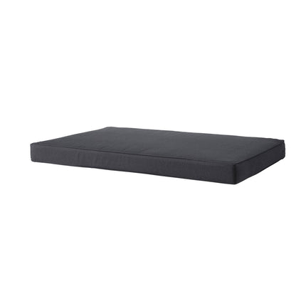 Lounge palletkussen ca.120x80cm Outdoor Panama grey