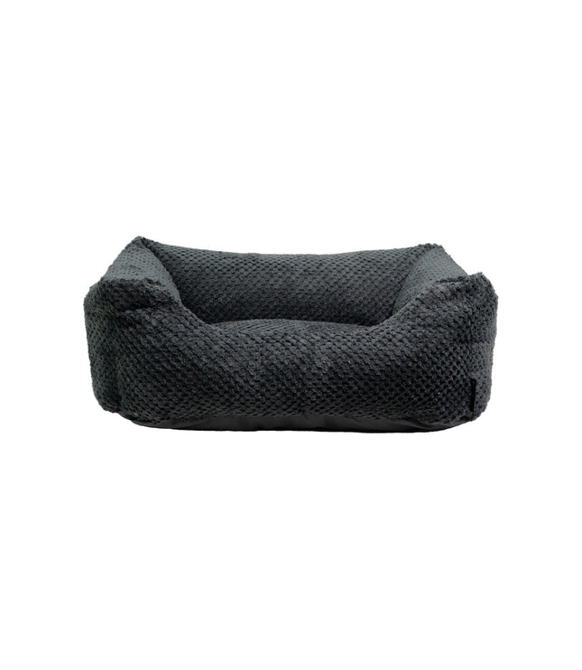 Hondenmand ca.65x45x20cm Vivaldi grey