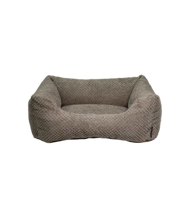 Hondenmand ca.65x45x20cm Vivaldi taupe
