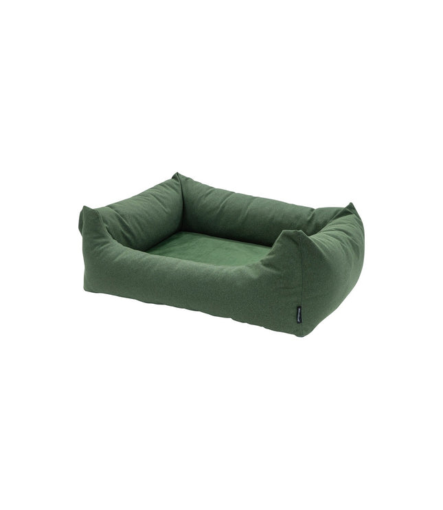 Hondenmand ca.80x67x22cm Outdoor Manchester green