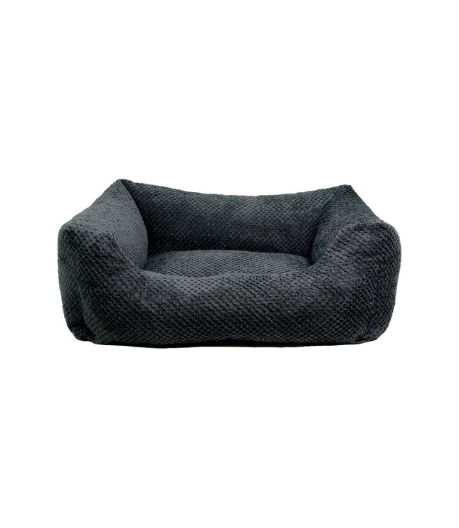 Hondenmand ca.80x67x22cm Vivaldi grey