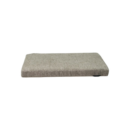 Hondenmat ca.58x40x5cm Lord beige