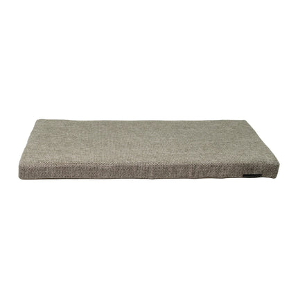 Hondenmat ca.73x45x5cm Lord beige