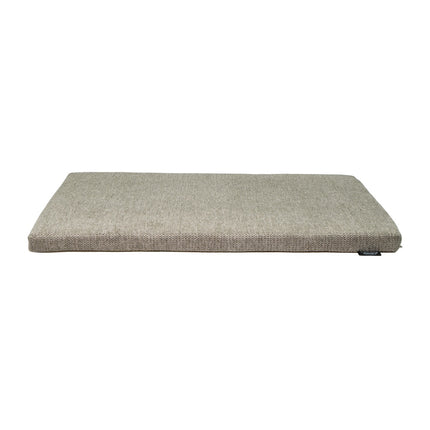 Hondenmat ca.88x55x5cm Lord beige