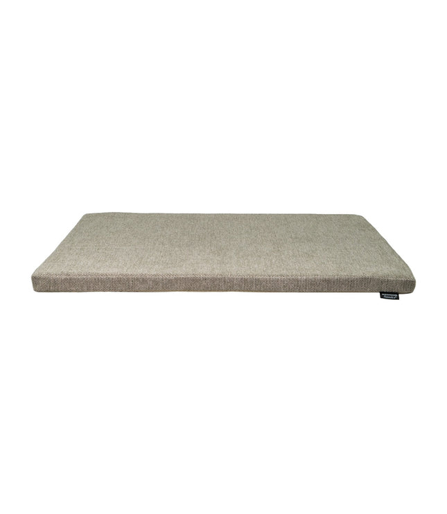 Hondenmat ca.104x68x5cm Lord beige