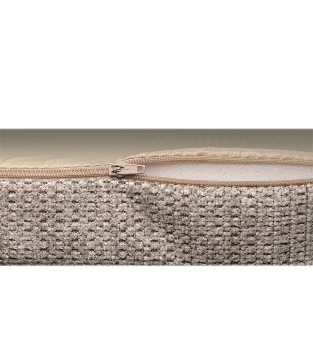 Hondenmat ca.104x68x5cm Lord beige