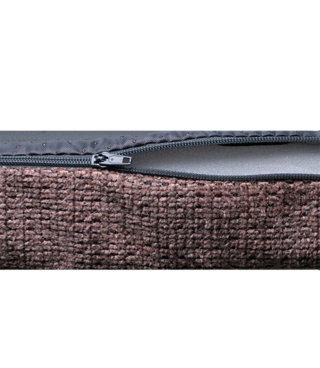 Hondenmat ca.104x68x5cm Lord rose