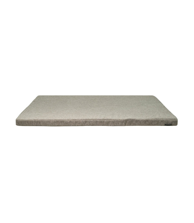 Hondenmat ca.119x73x5cm Lord beige