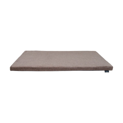Hondenmat ca.119x73x5cm Lord rose