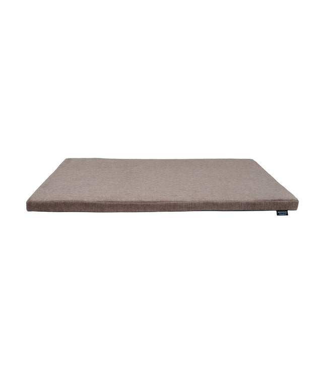 Hondenmat ca.119x73x5cm Lord rose