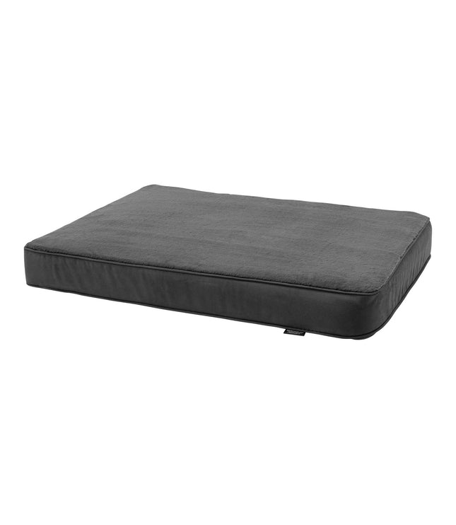 Orthopedisch kussen ca.80x55cm Grey