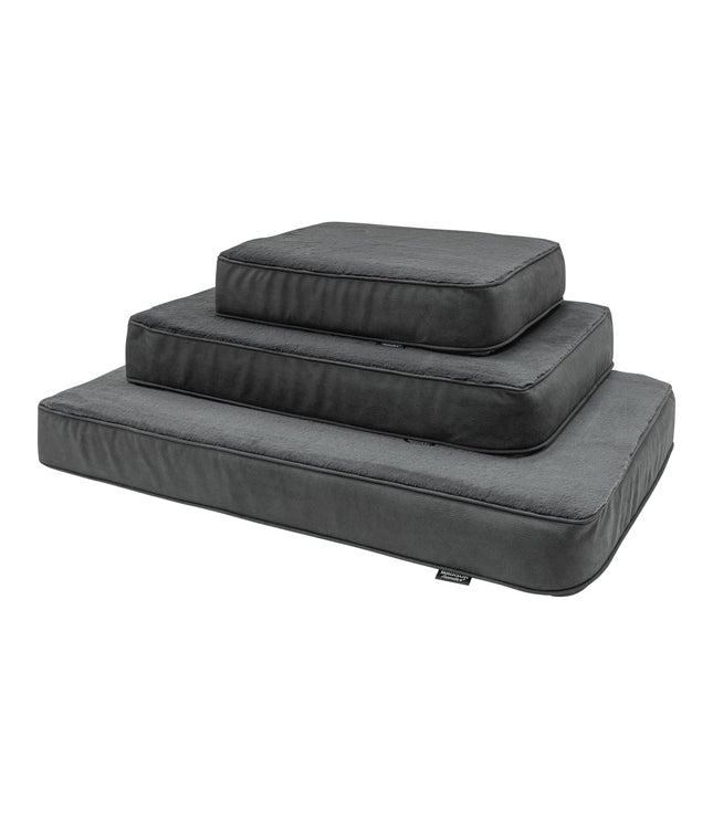 Orthopedisch kussen ca.80x55cm Grey