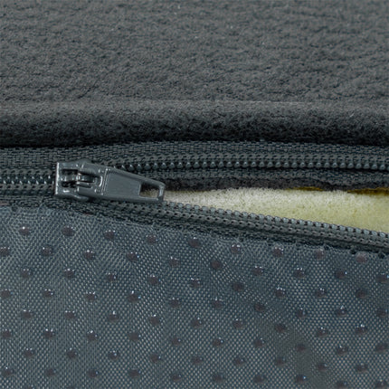 Orthopedisch kussen ca.80x55cm Grey