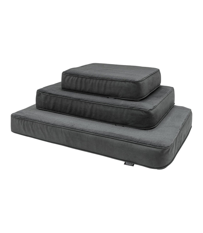 Orthopedisch kussen ca.100x70cm Grey