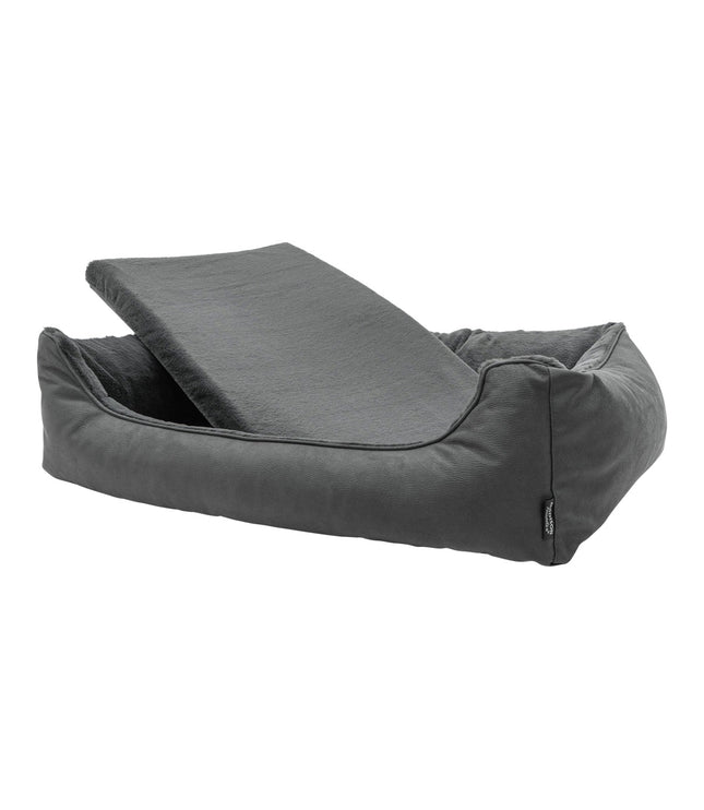 Sofa Orthopedische ca.120x80cm Grey