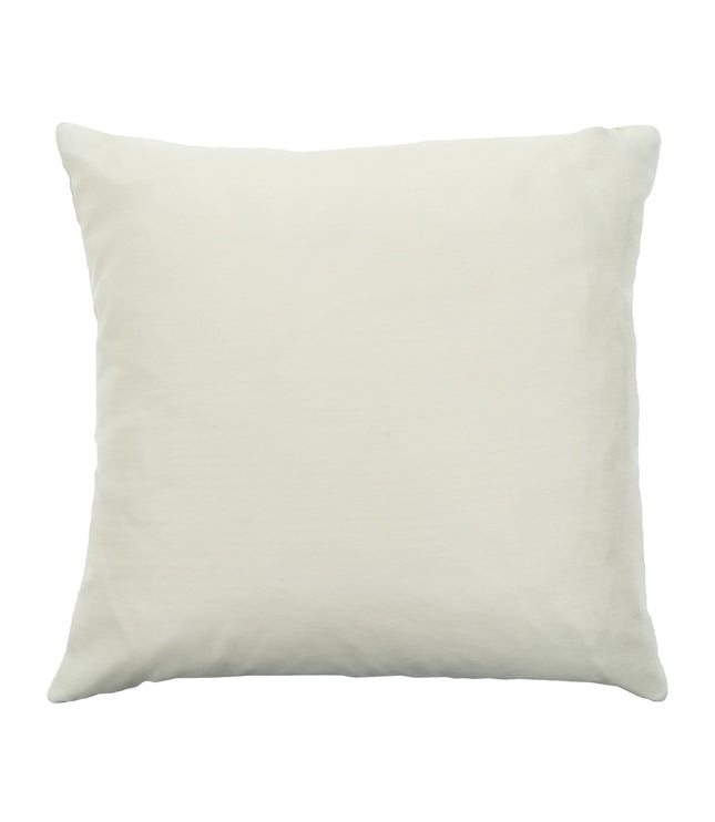 Sierkussen ca.60x60cm Kansas gold