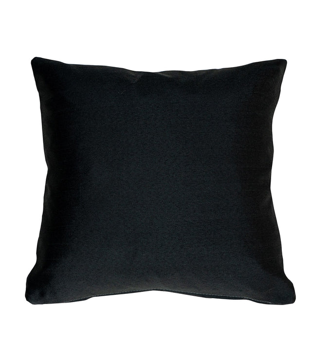 Sierkussen ca.60x60cm Ohio black