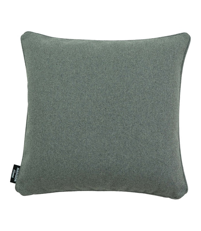 Sierkussen ca.60x60cm Fano grey