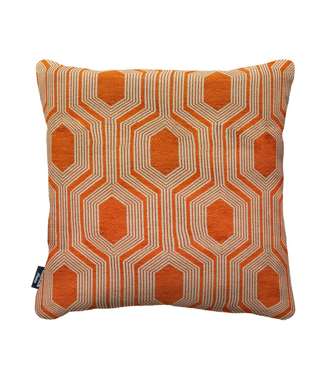 Sierkussen ca.60x60cm Boston terra