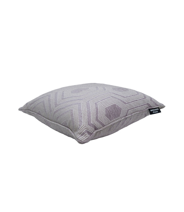 Sierkussen ca.60x60cm Boston lila