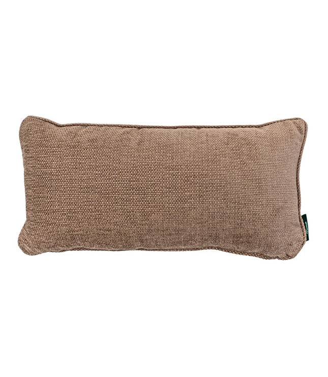 Sierkussen ca.30x60cm Georgia pink