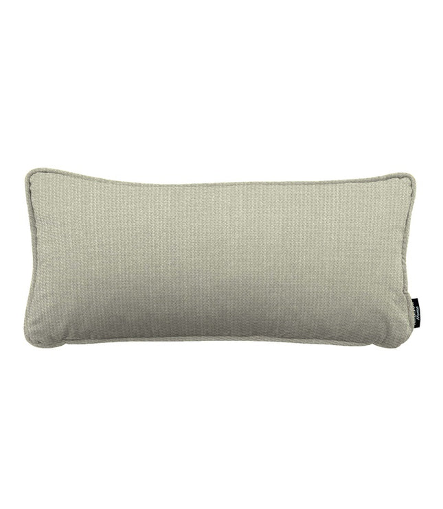 Sierkussen ca.30x60cm Nola natural