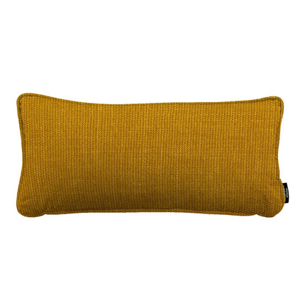 Sierkussen ca.30x60cm Nola mustard
