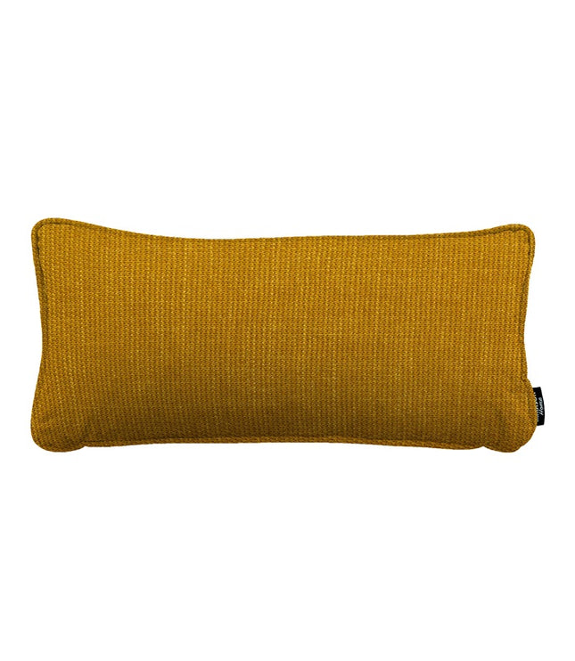 Sierkussen ca.30x60cm Nola mustard