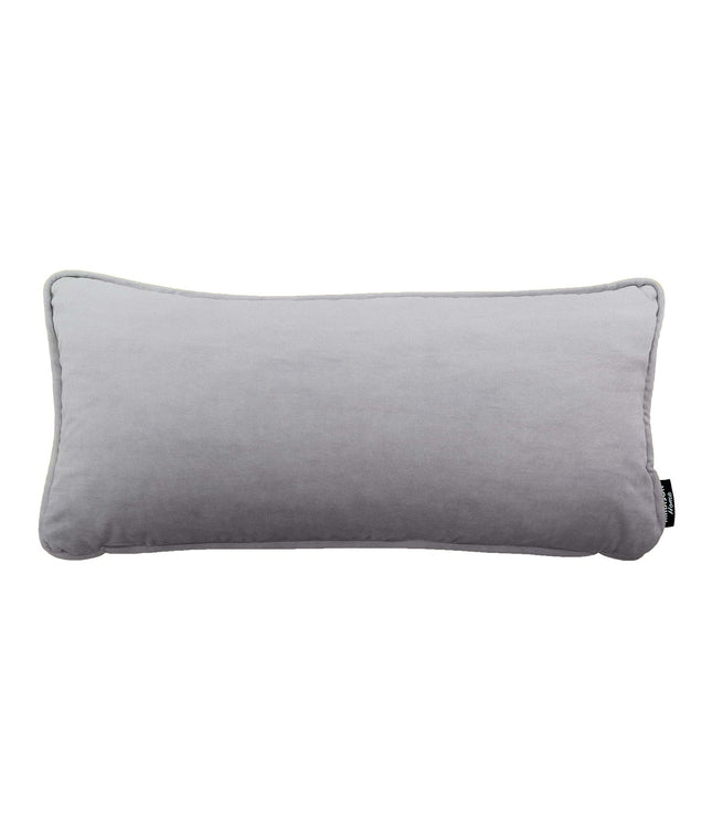 Sierkussen ca.30x60cm Bari lila