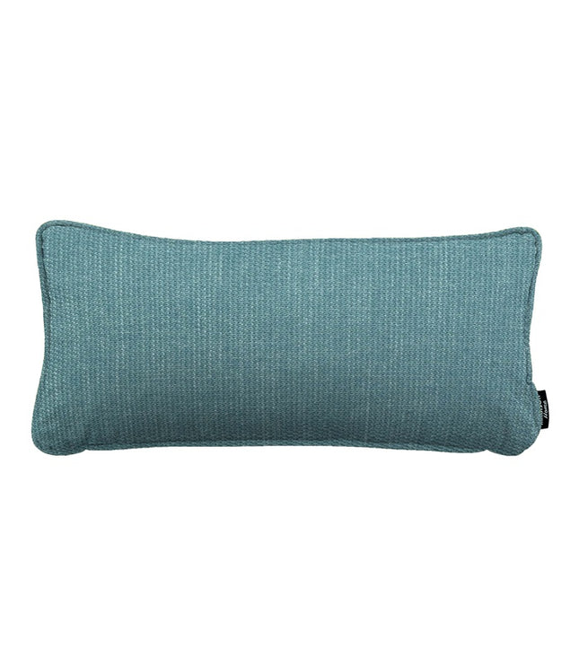 Sierkussen ca.30x60cm Nola blue