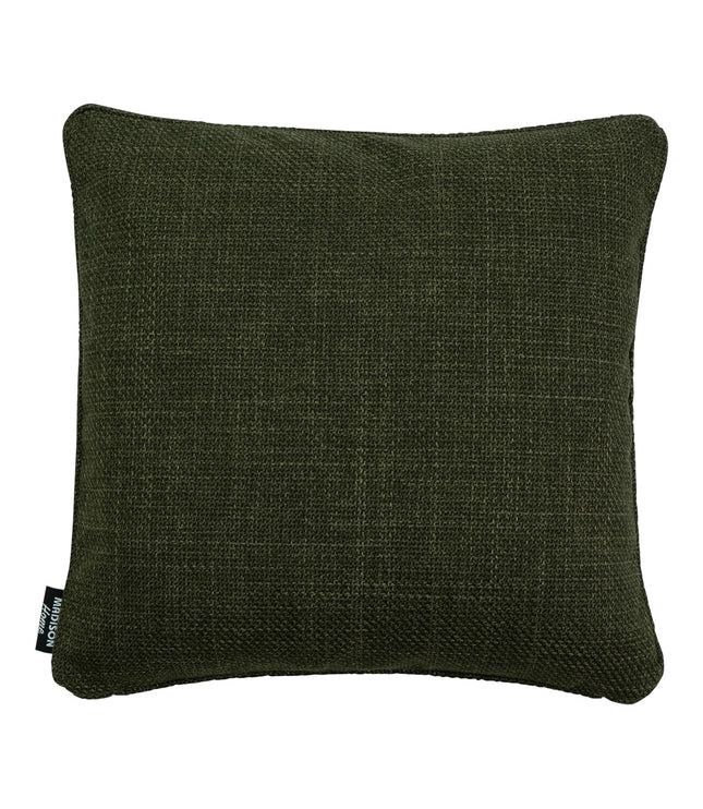 Sierkussen ca.45x45cm Nola green