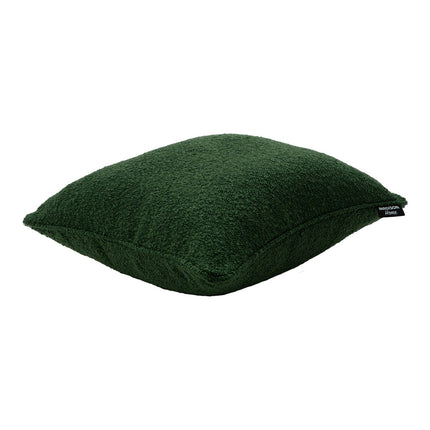 Sierkussen ca.45x45cm Adria green