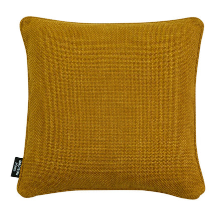 Sierkussen ca.45x45cm Nola mustard