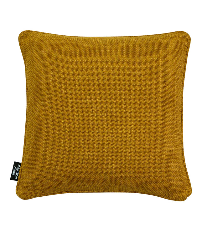 Sierkussen ca.45x45cm Nola mustard