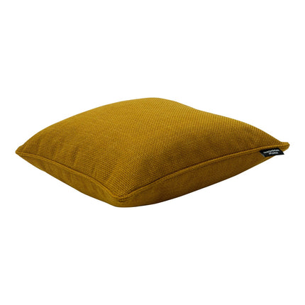 Sierkussen ca.45x45cm Nola mustard