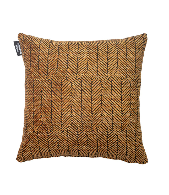 Sierkussen ca.45x45cm Nora copper